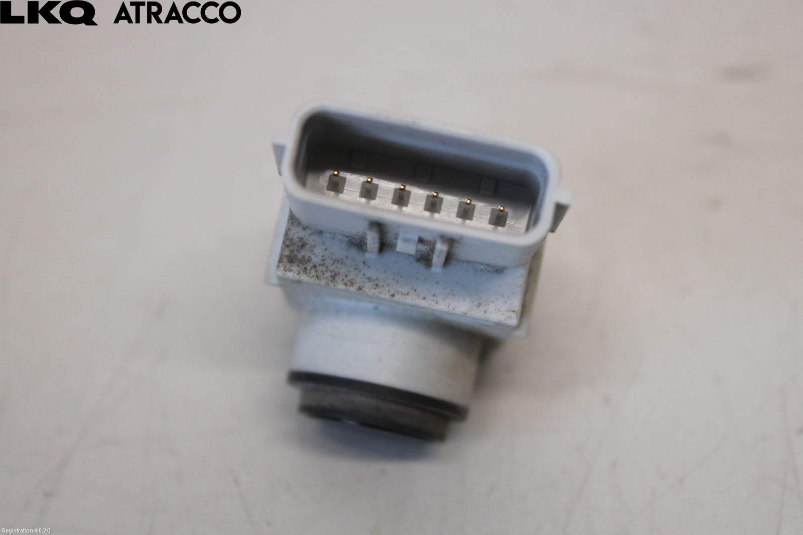 Kia SOUL 09- Sensor Ryggesensor