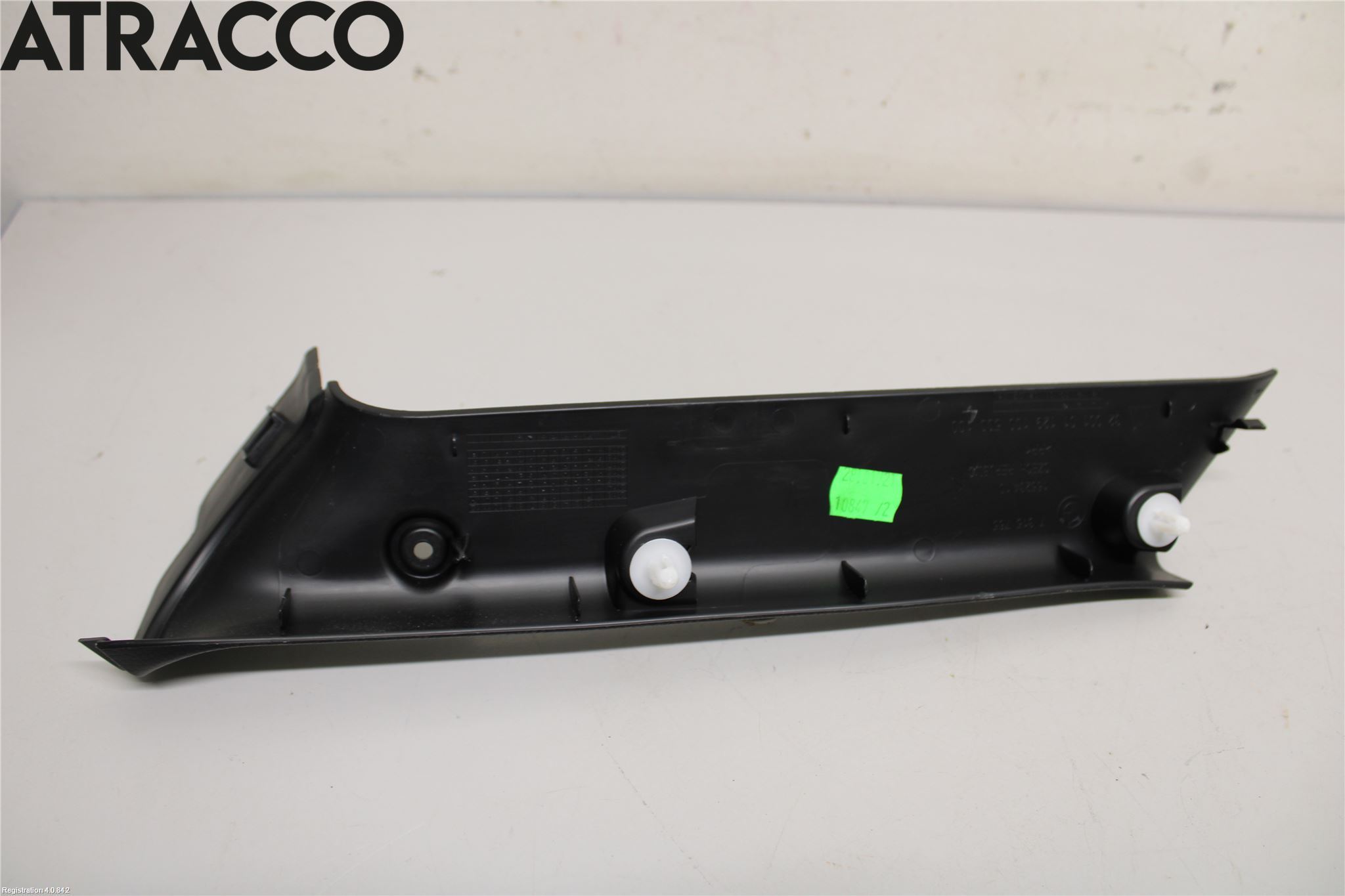 BMW i3 I01 13-22 Innr Bakluketrekk