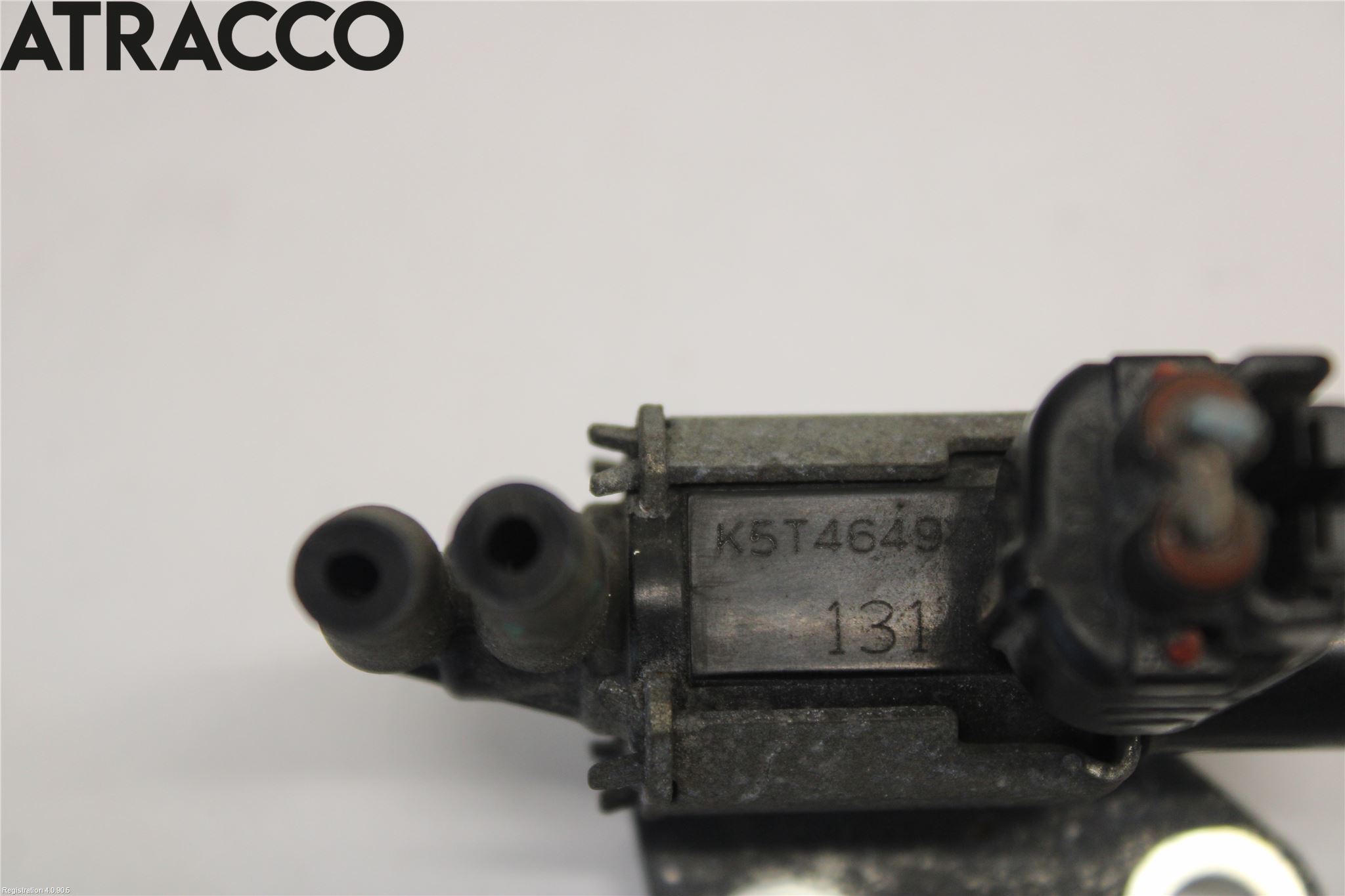 Mitsubishi ASX 10-22 Vacuumventil