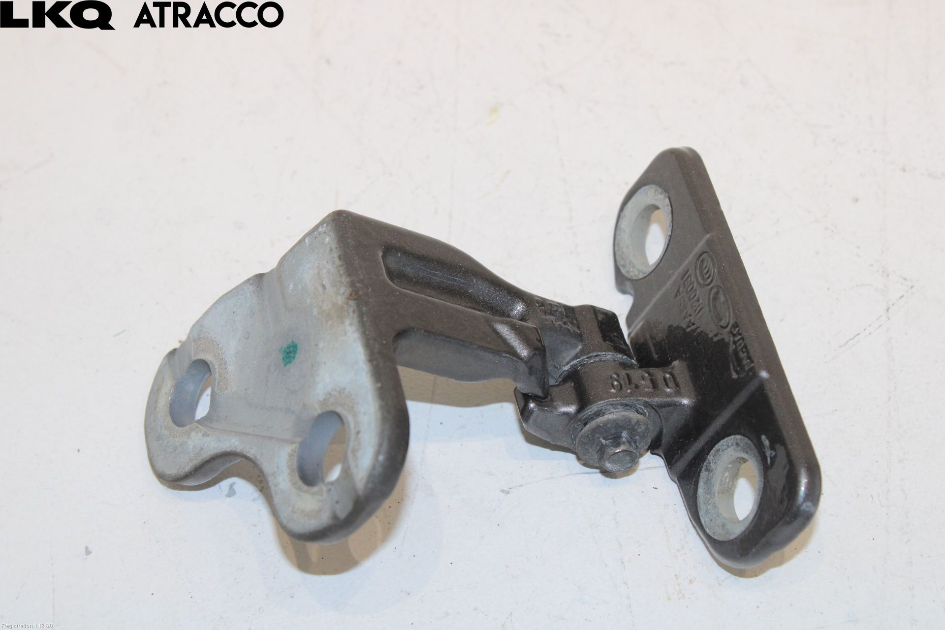 Jaguar I-PACE 18- Dørhengsel