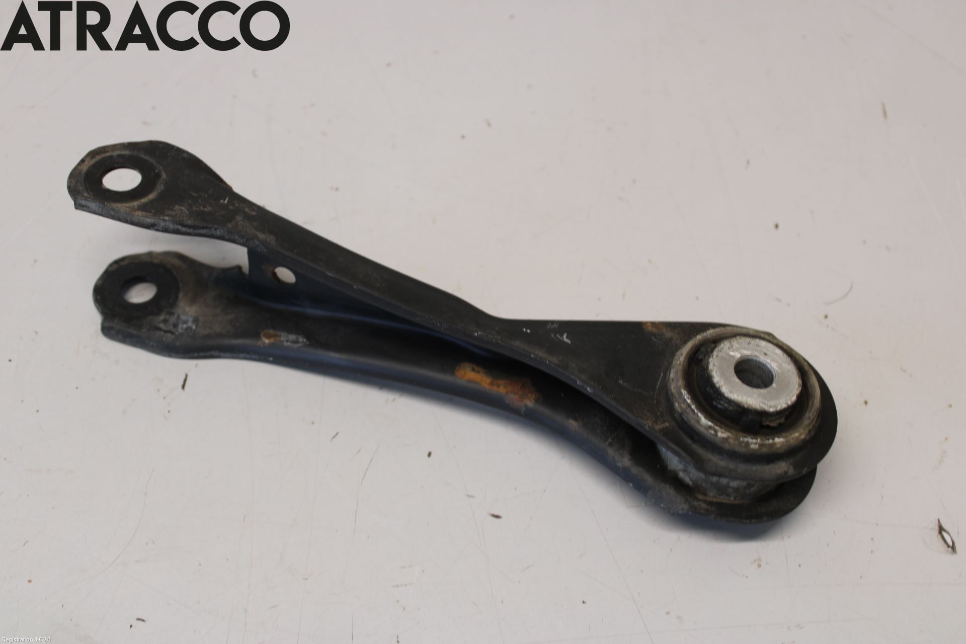 Mercedes-Benz MB CLA-KLASS (C117/X117) 13-19 Bærearm Bak Høyre