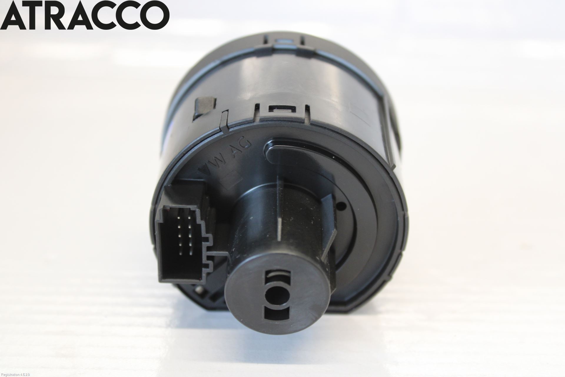 Volkswagen VW GOLF / E-GOLF VII 13-20 Bryter Hovedlys