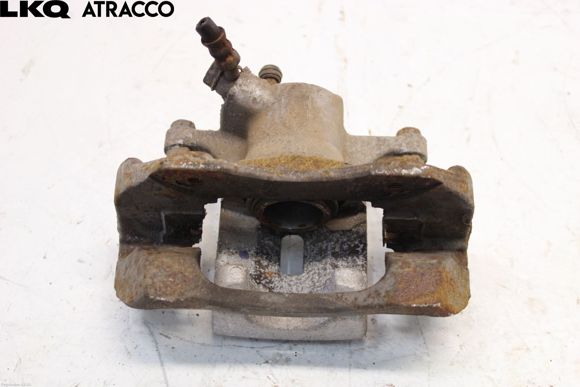 Toyota PRIUS+ ZVW40 12-20 Bremsecaliper Bak Høyre