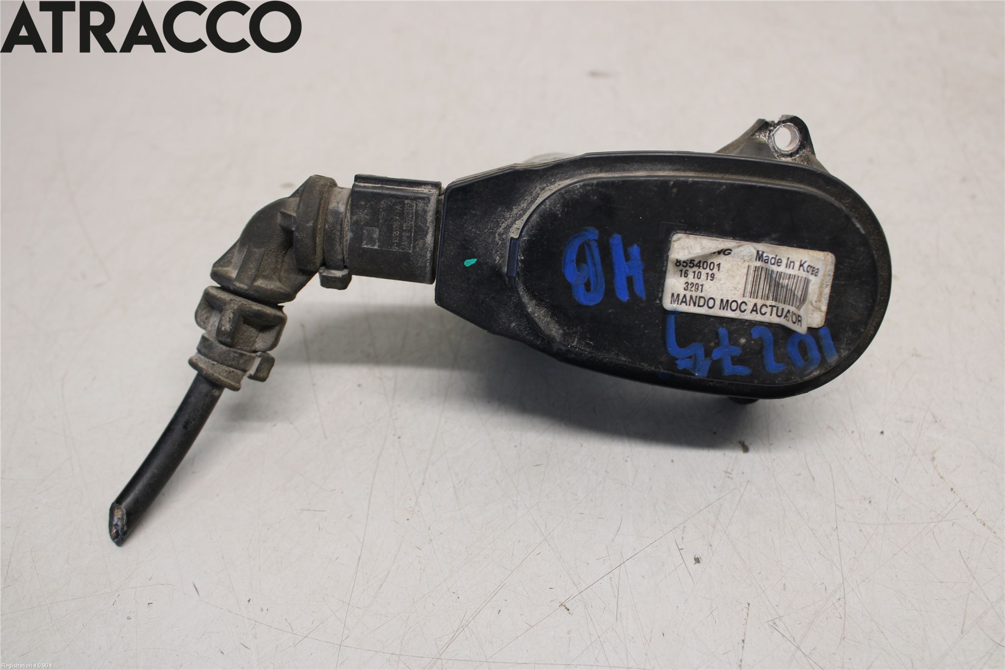 Hyundai i40 08-15 Bremsecaliper Bak Høyre