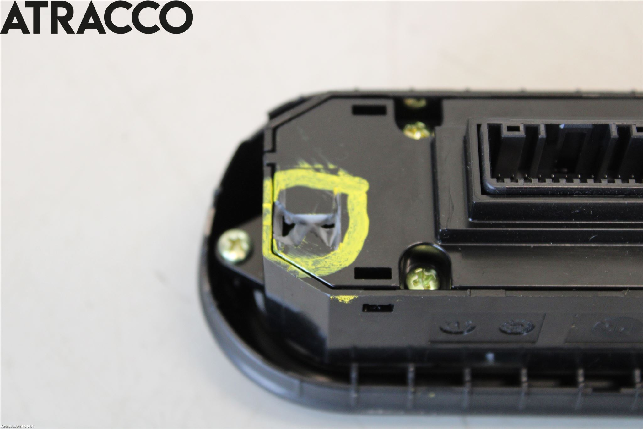 Kia CEED/CEED SW 19- Bryter Multifunksjon