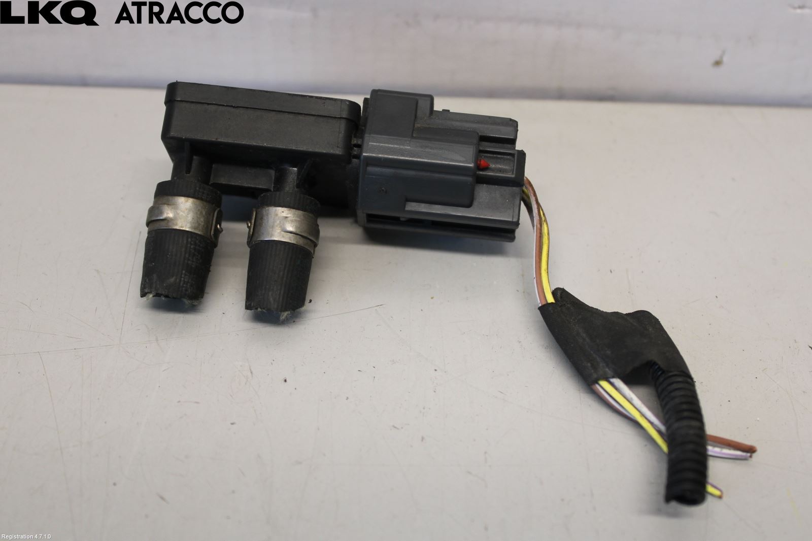 Ford TRANSIT CONNECT 03-08 Sensor Eksos