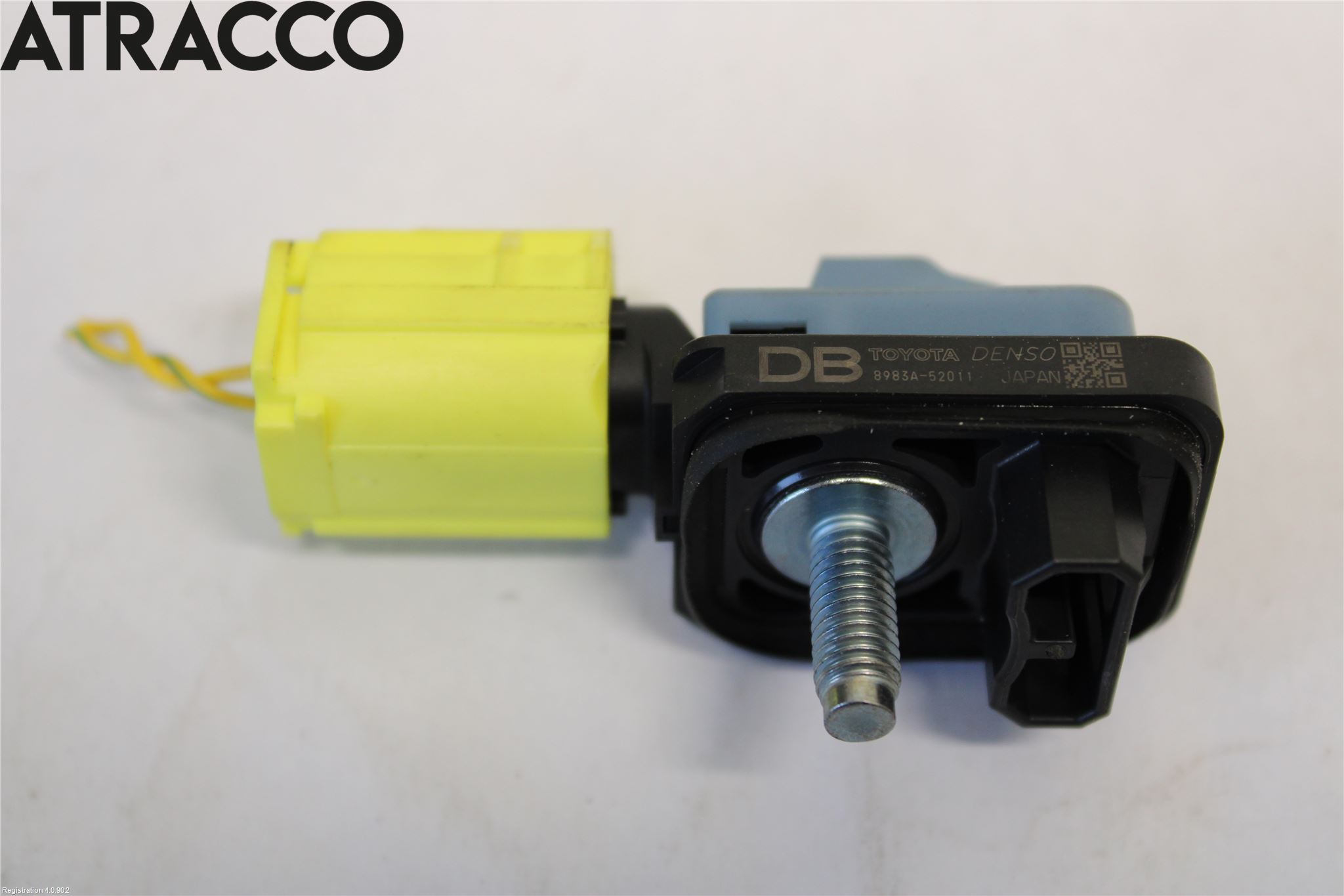 Toyota RAV4 19- Sensor Øvrig