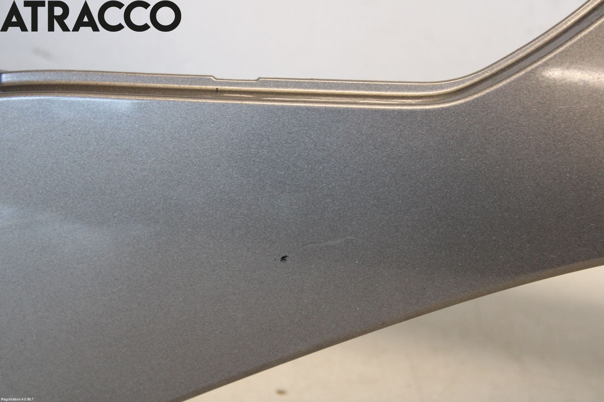 Toyota YARIS XP130 15-20 List Bak-Bakluke