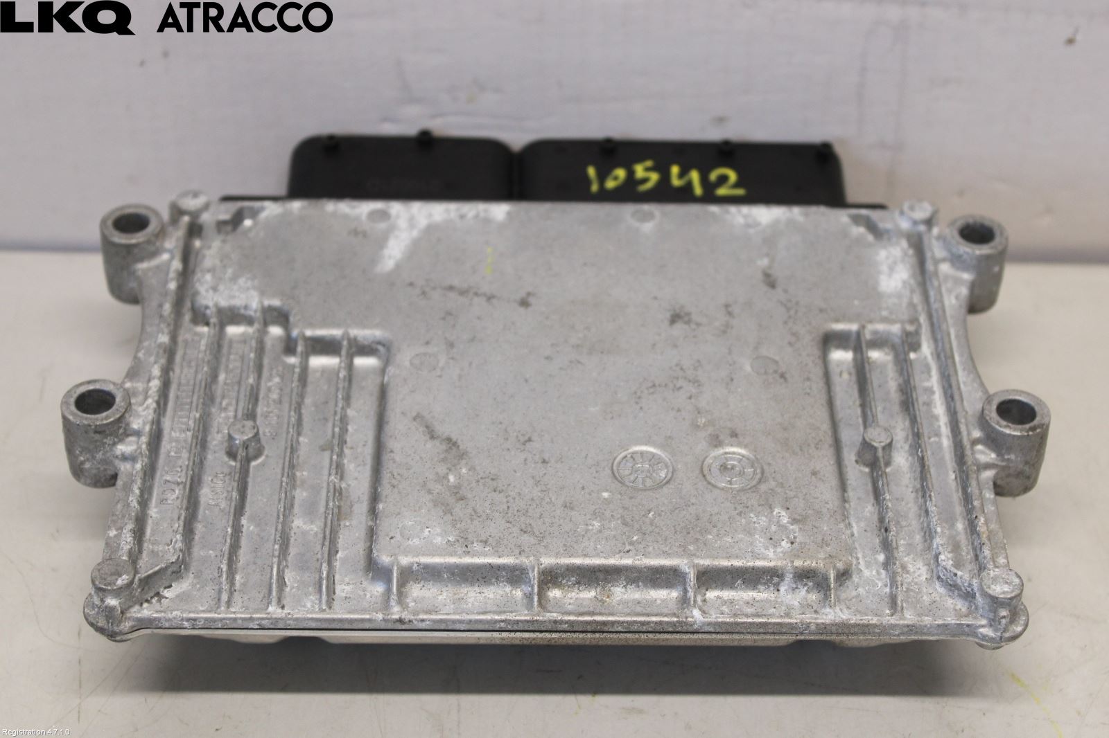 Hyundai IONIQ 5 NE 22- Styreenhet Innsprøytning