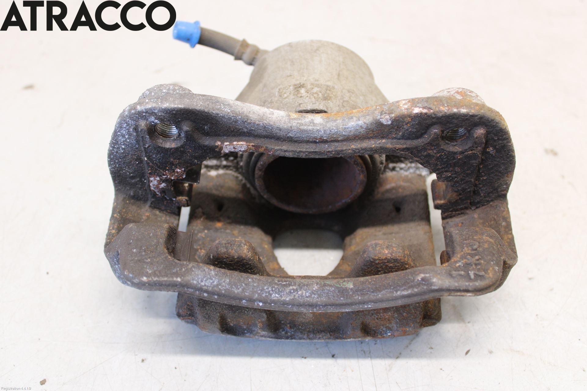 Hyundai IONIQ AE 17-22 Bremsecaliper Foran Venstre