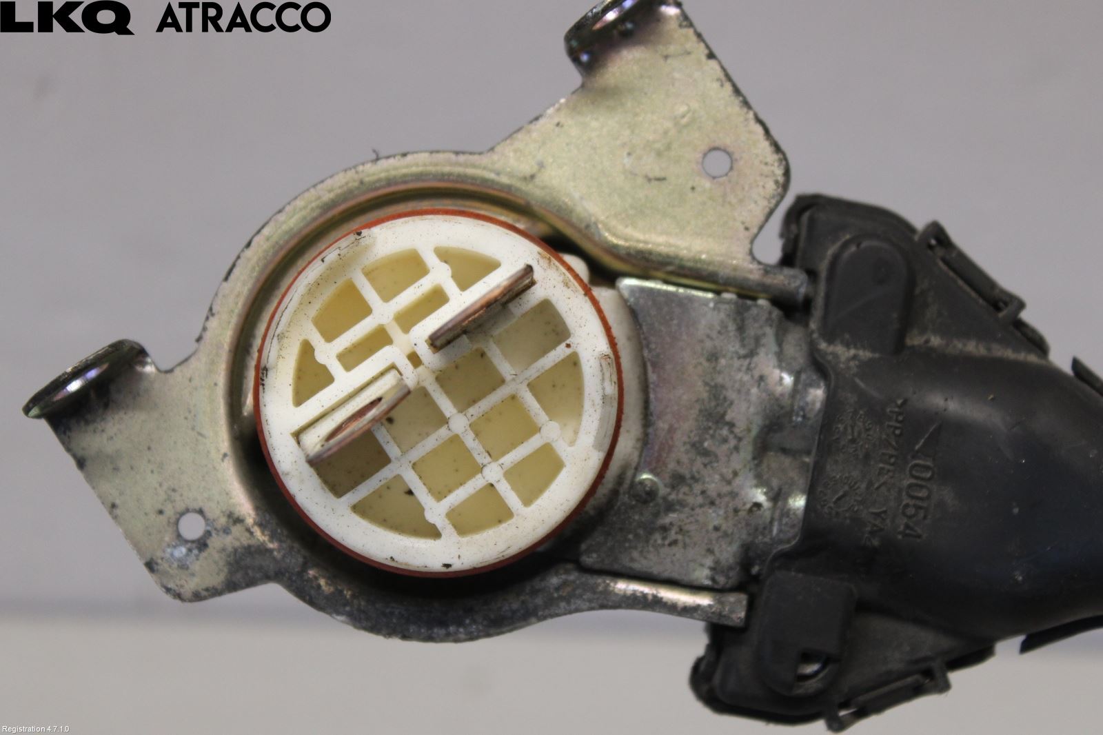 Toyota AURIS 13-19 Kabelhärva Högspänning