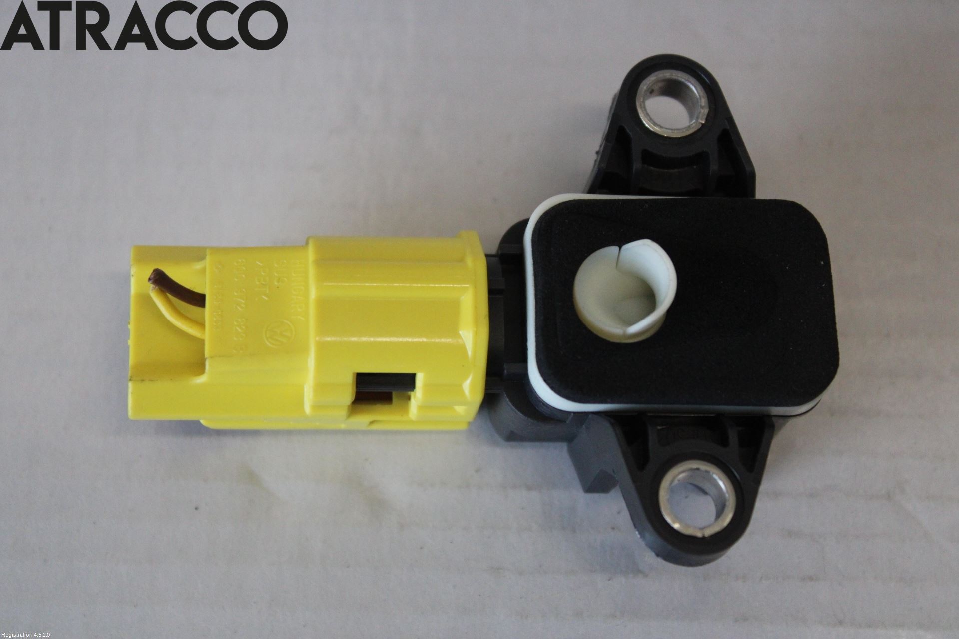 Volkswagen VW POLO 10-17 Sensor Øvrig