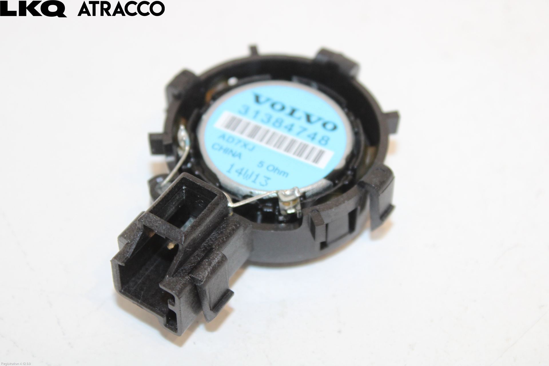 Volvo V40 12-19 Innr Høyttaler