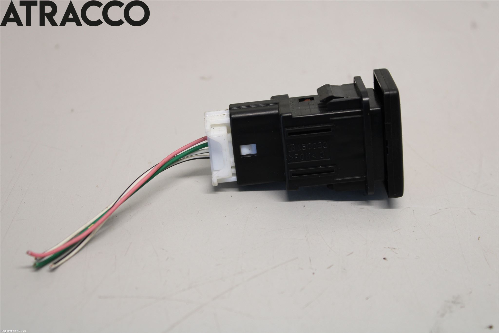 Toyota AURIS 10-12 Bryter Antispinn