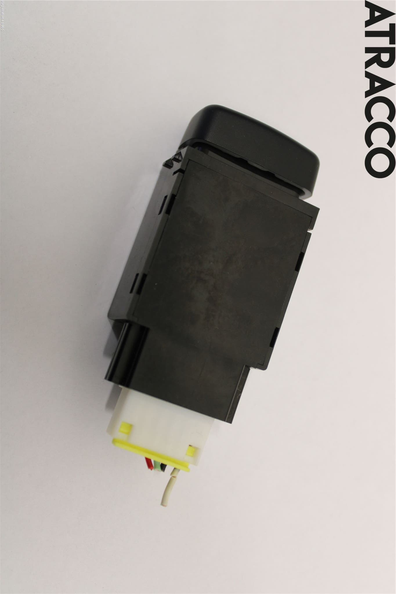 Mitsubishi ASX 10-22 Bryter Antispinn