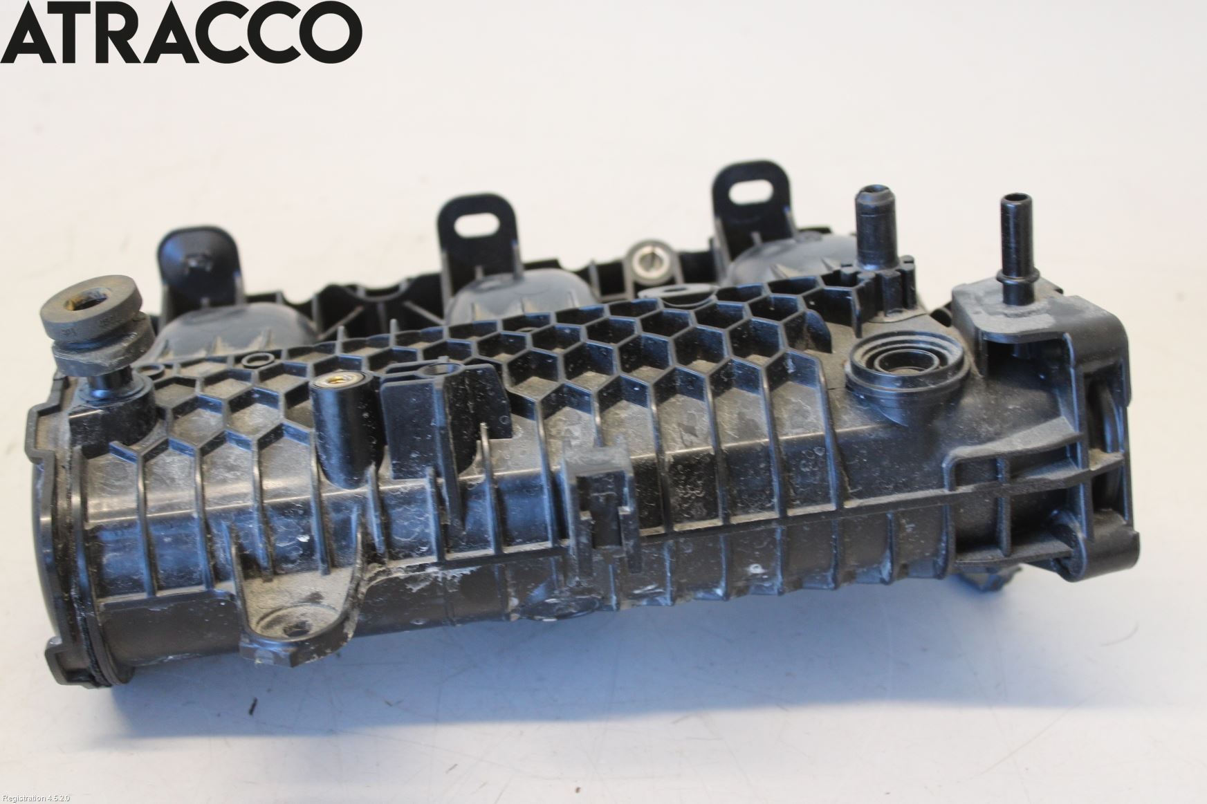 Opel GRANDLAND X 18- Innsugningsmanifold