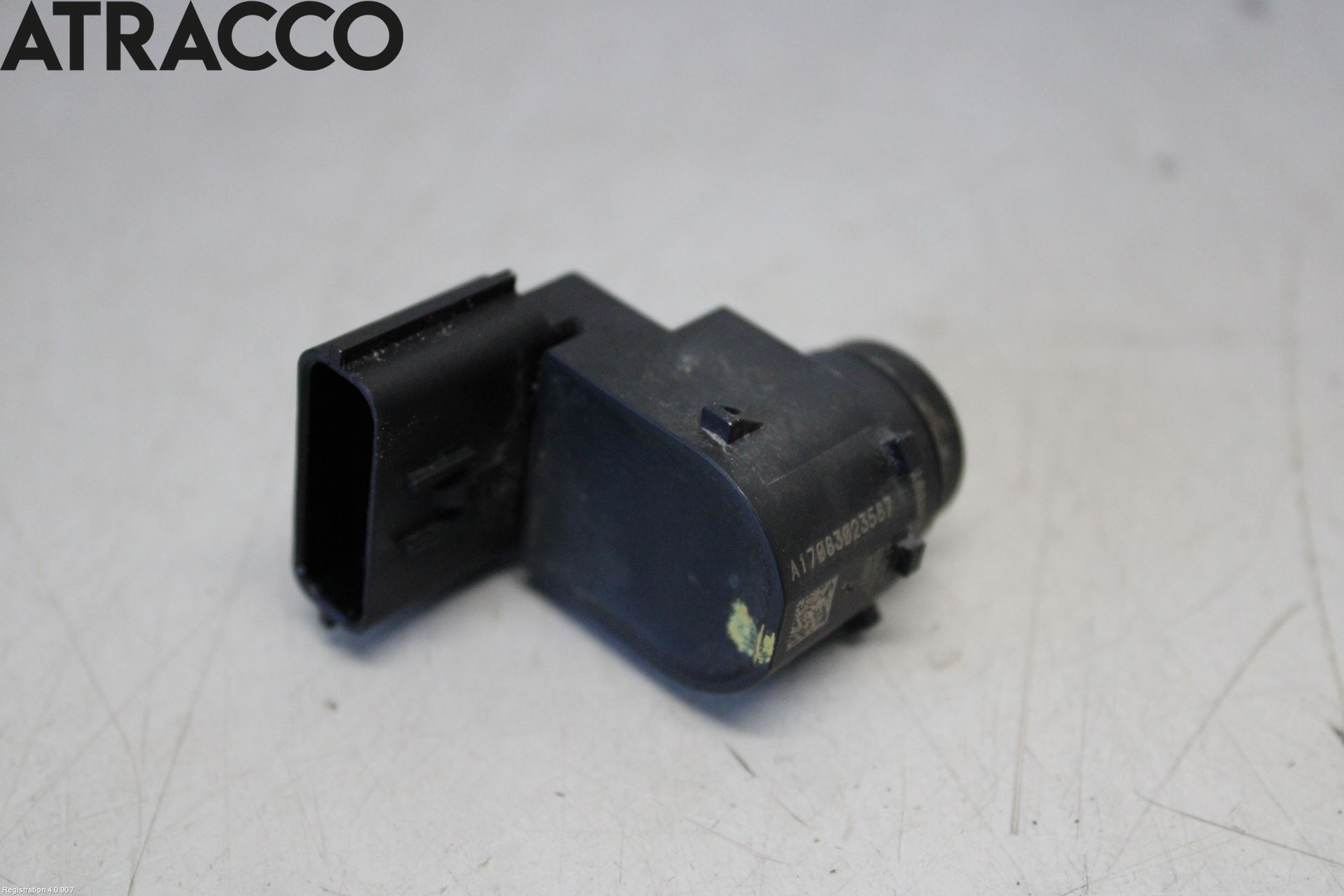 Hyundai IONIQ AE 17-22 Sensor Parkering Front