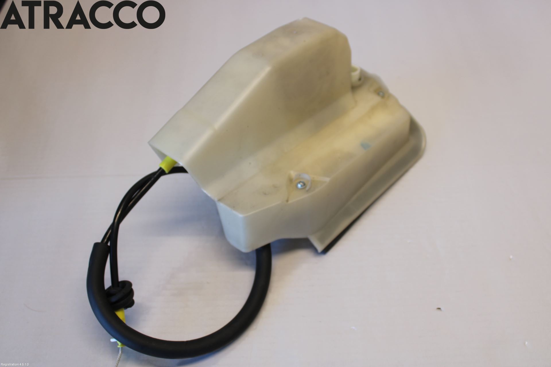 Tesla MODEL 3 17- Dørlås - Låsekasse