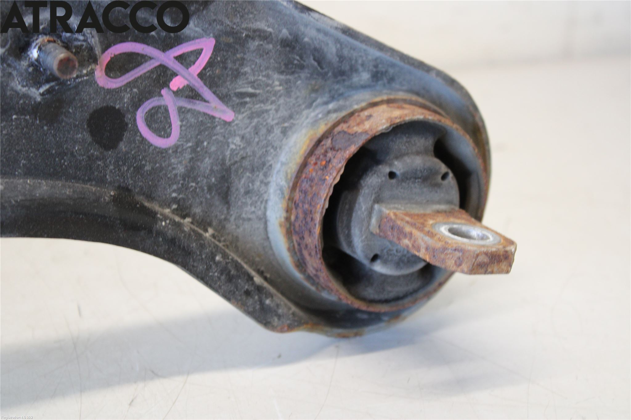 Mitsubishi OUTLANDER 13-21 Spindel Hb