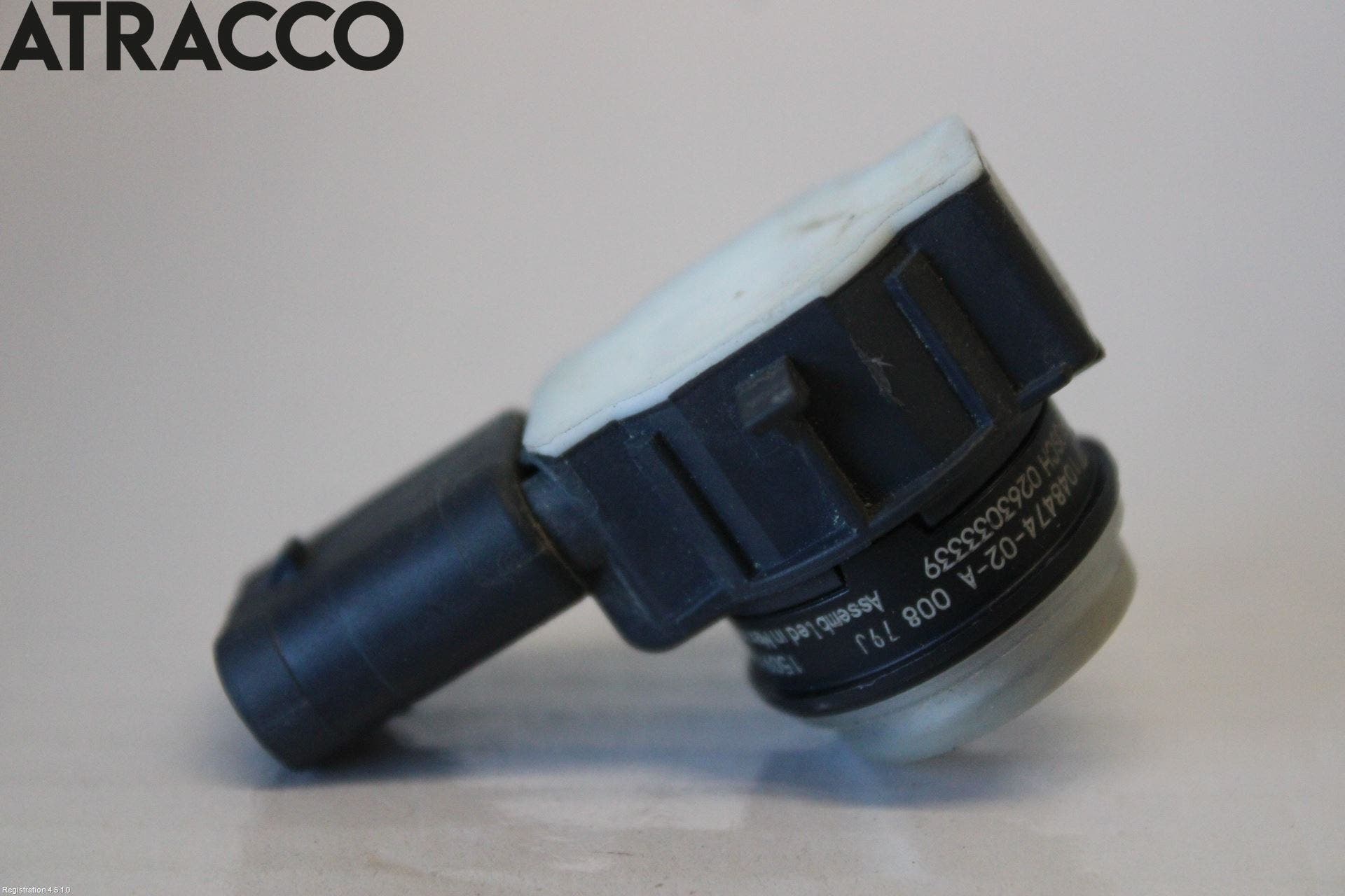 Tesla MODEL S 13- Sensor Ryggesensor