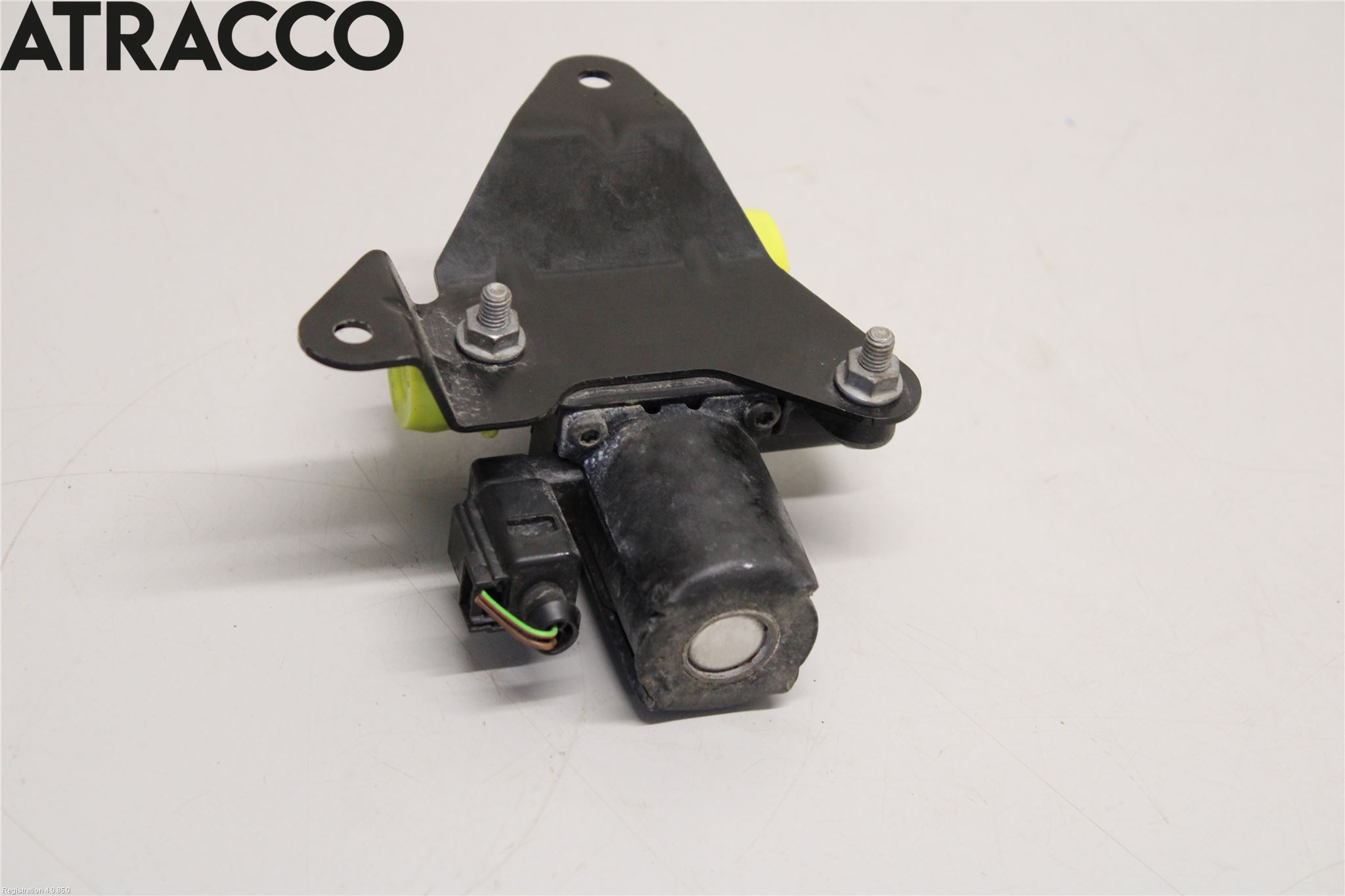 Volkswagen VW GOLF / E-GOLF VII 13-20 Varme Sirkulasjonspumpe