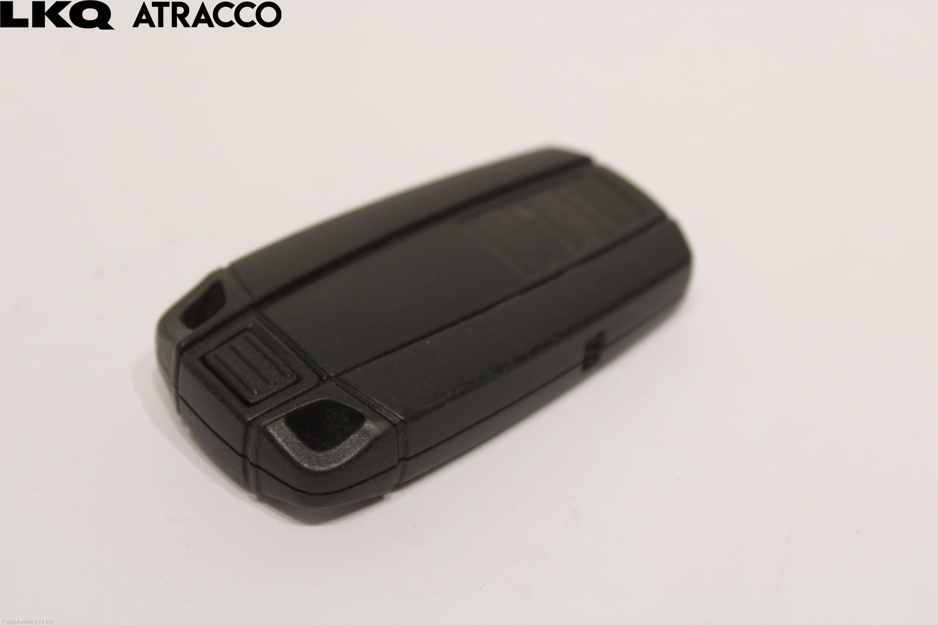 BMW 1 E87/81 5D/3D 03-11 Nøkkel - Nøkler