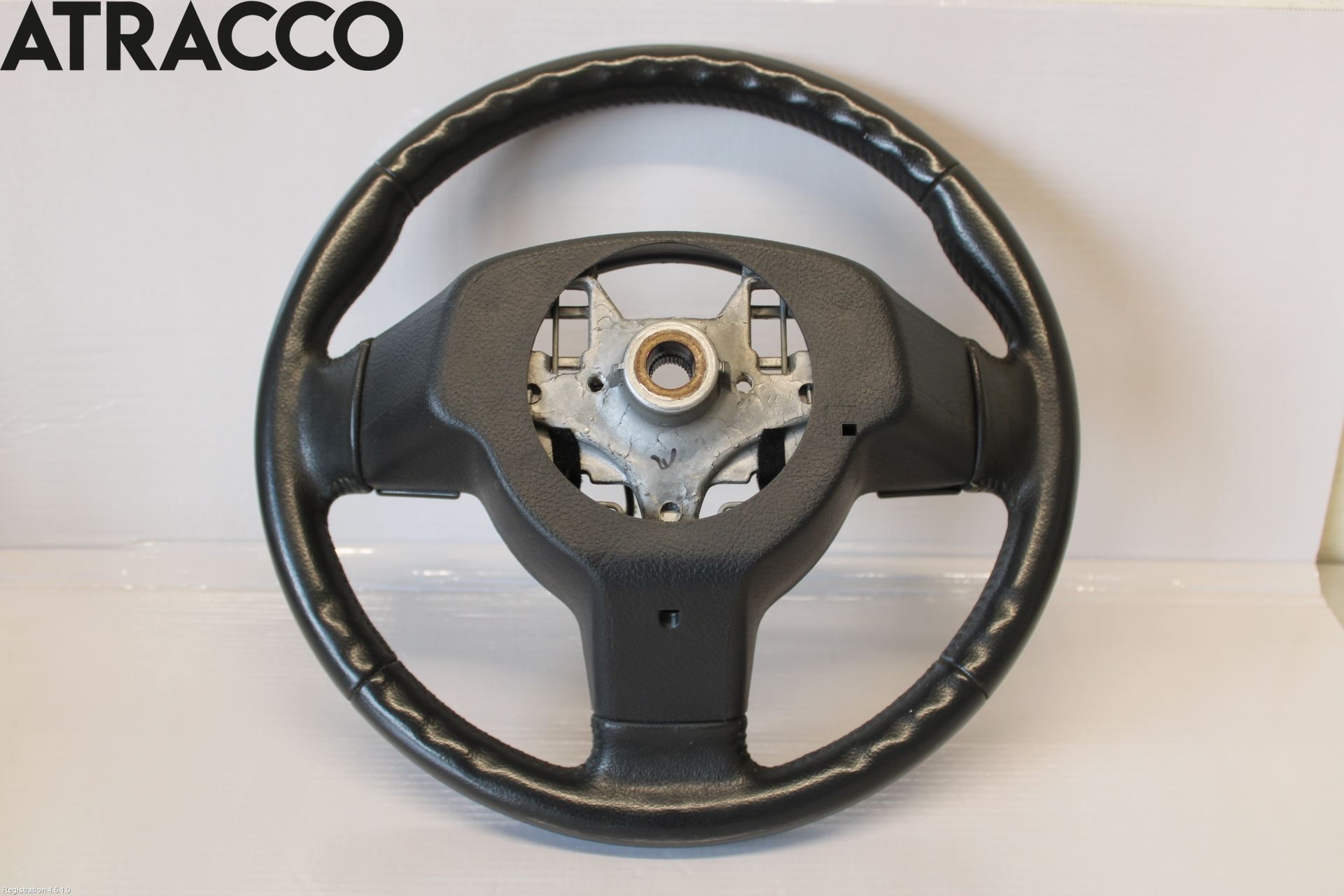 Toyota COROLLA 02-07 Ratt