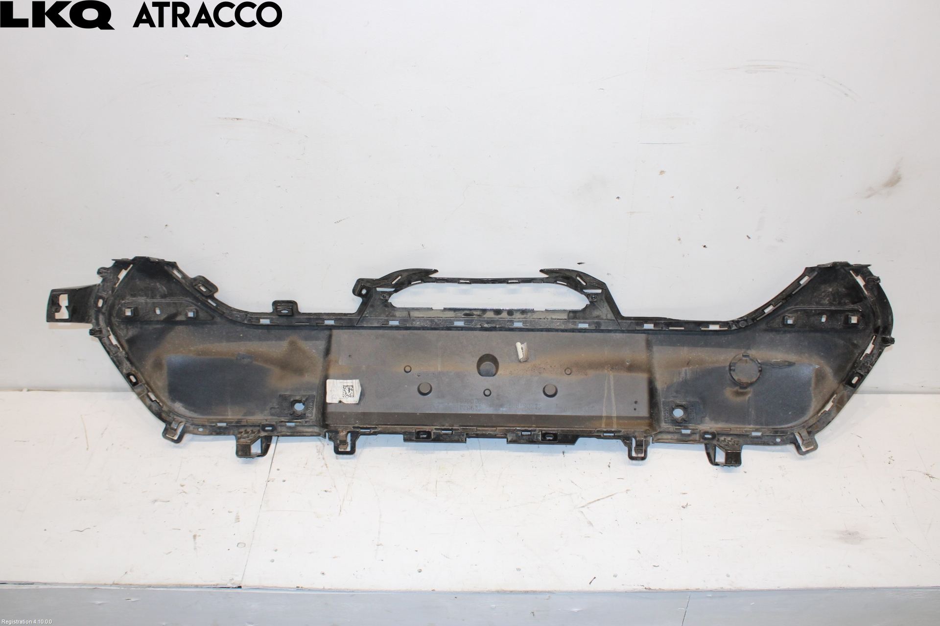Peugeot 208/E-208 20- Støtfanger Bak Midt Del
