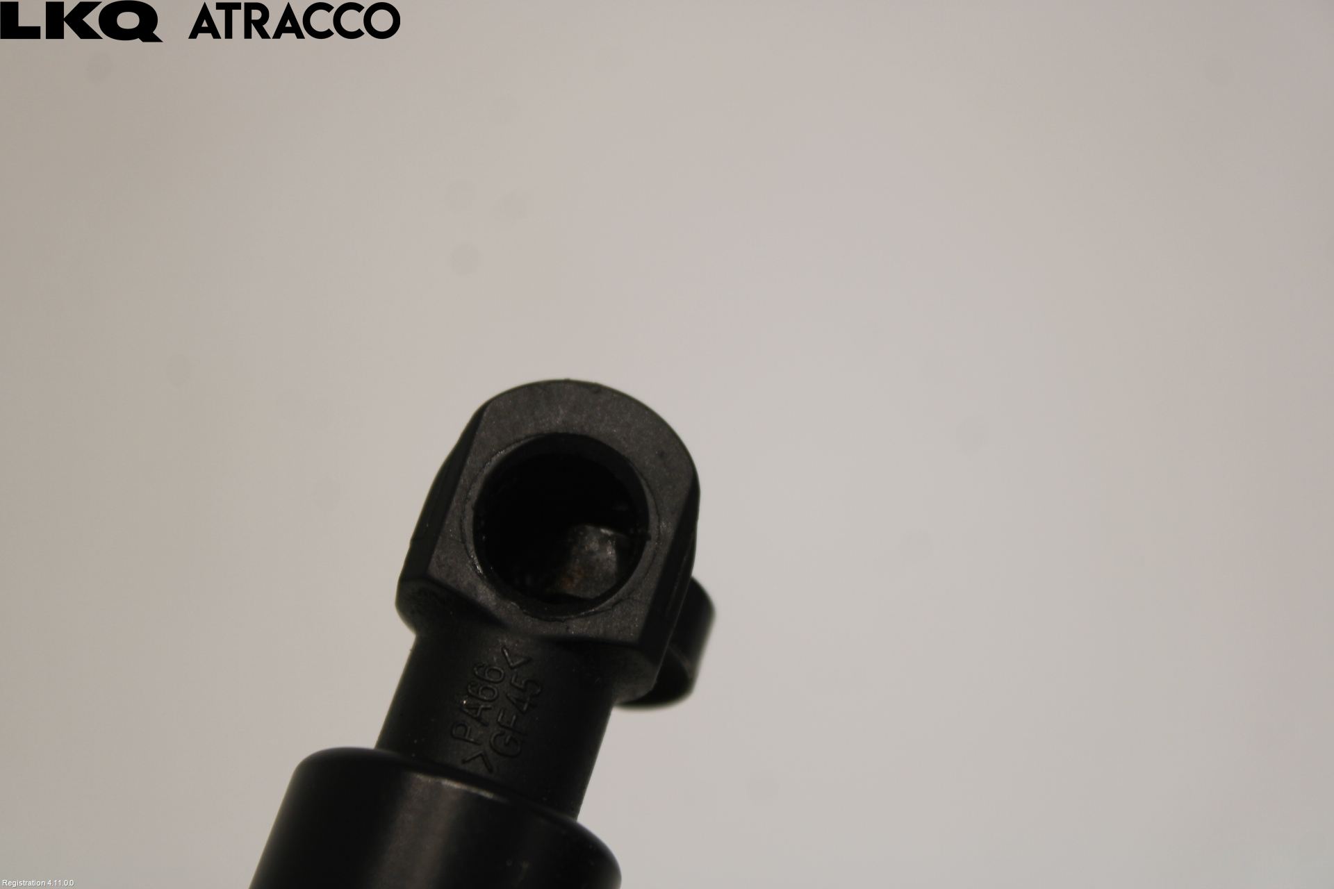 Mazda MX-30 20- Bakluke Demper-Gassfjær