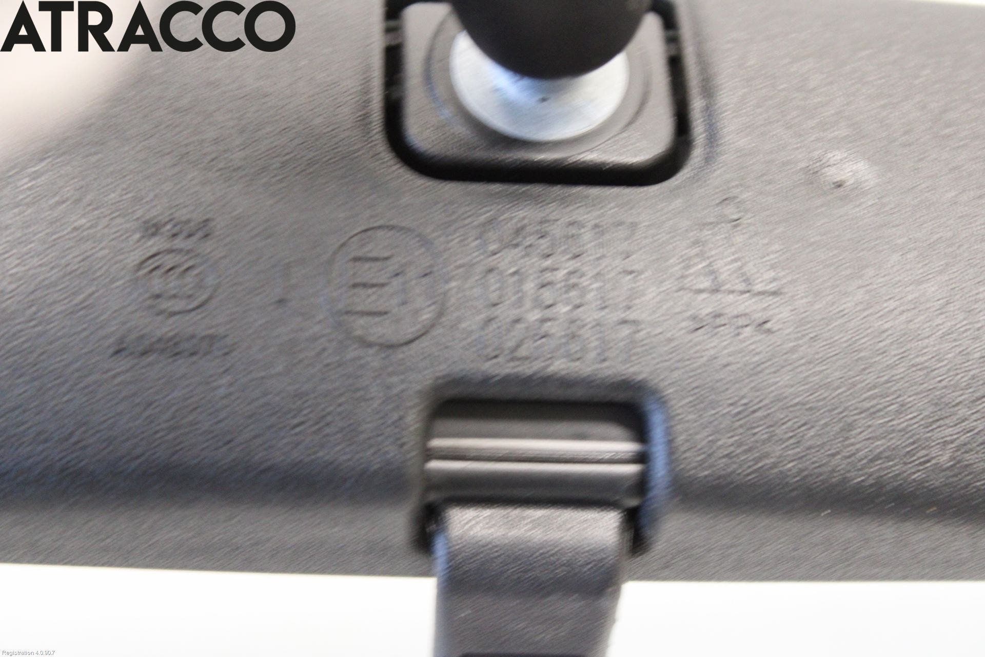 Suzuki VITARA 15- Speil Innvendig