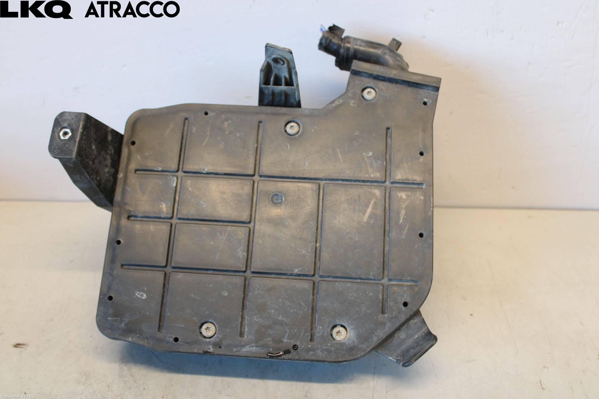 Volvo V40 12-19 Styreenhet Innsprøytning