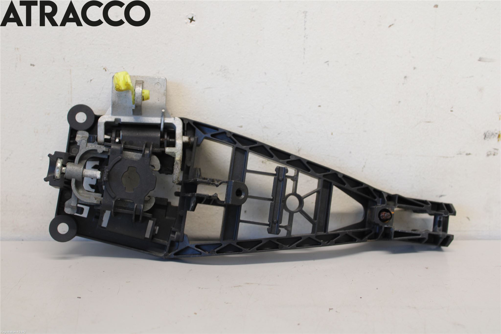 Opel CORSA D 07-14 Dørhandtak Ytre Venstre