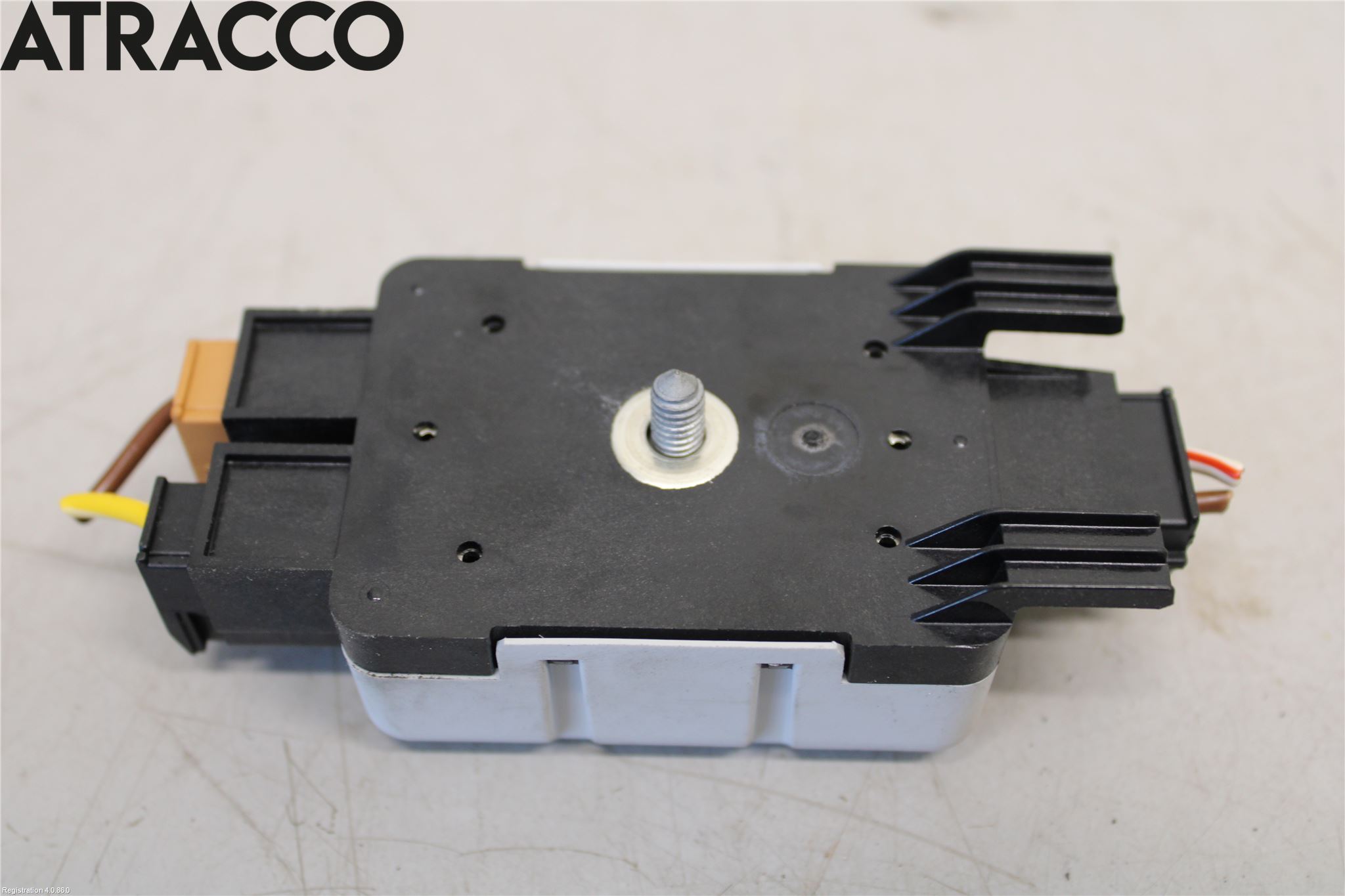 Volkswagen VW GOLF / E-GOLF VII 13-20 Stereo Radio Øvrig