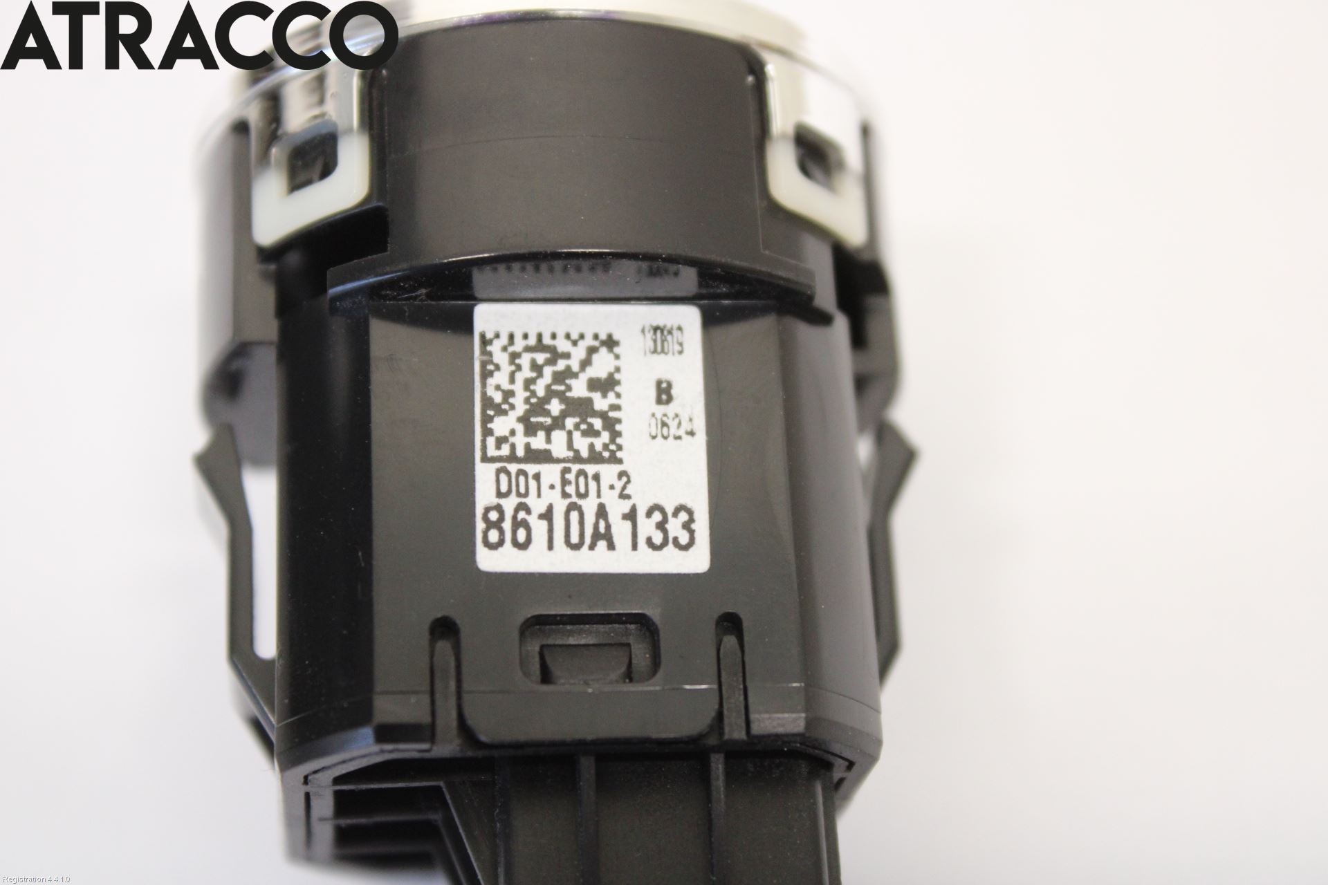 Mitsubishi OUTLANDER 13-21 Startknapp Personbil