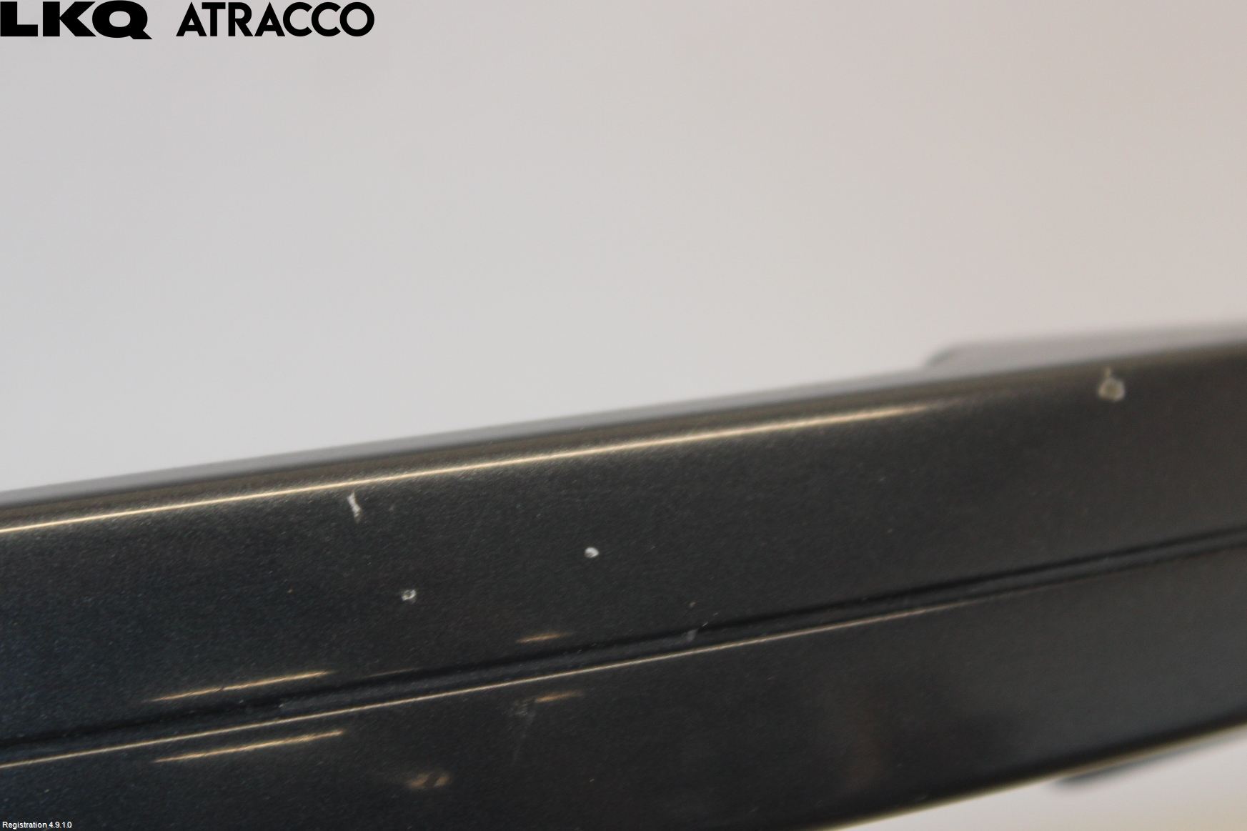 Ford FOCUS 11-14 Dørhandtak Ytre Venstre