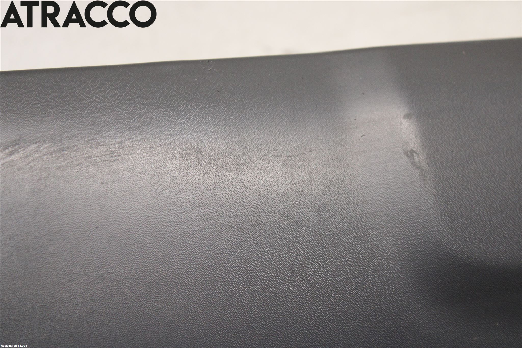 Honda CR-V 07-12 Dør Dekorlist Hb