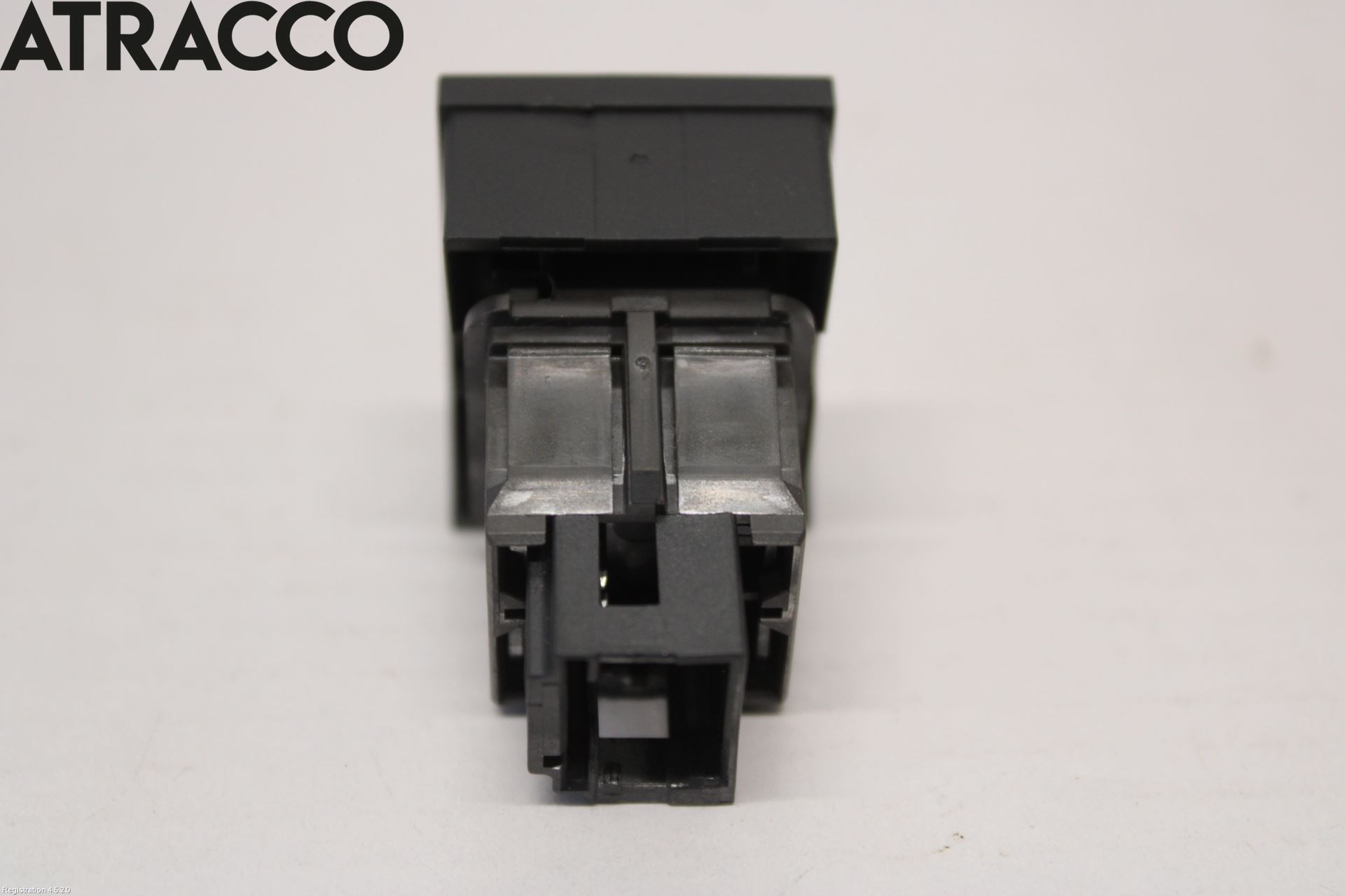 Peugeot 207 Bryter Sentral Lås