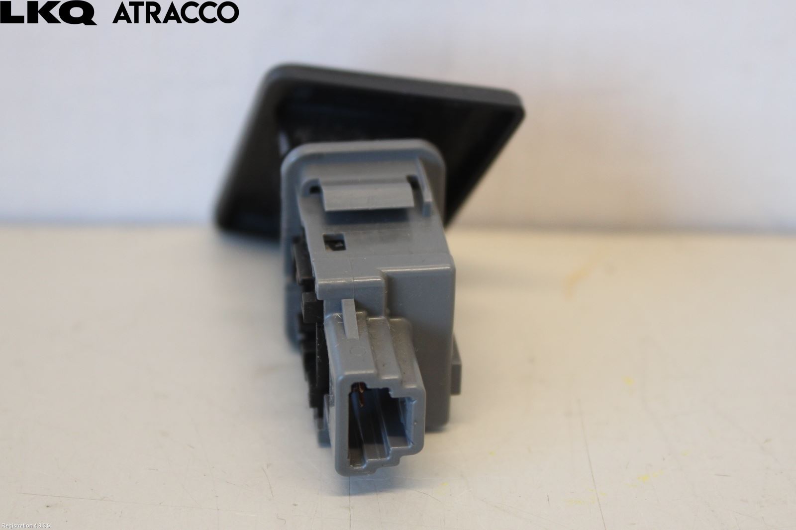 Toyota YARIS XP90 06-11 Bryter Varsel (Nødblink)