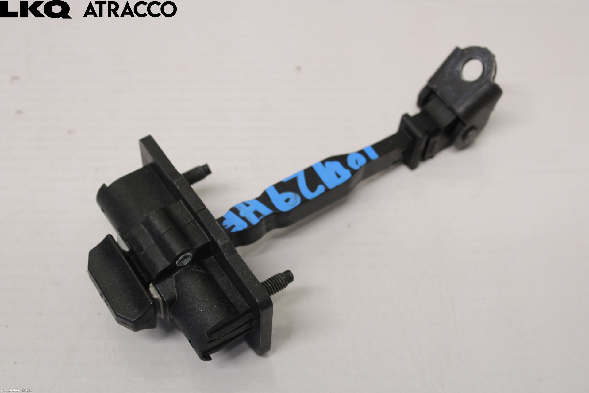 Peugeot 208/E-208 20- Dørstopper