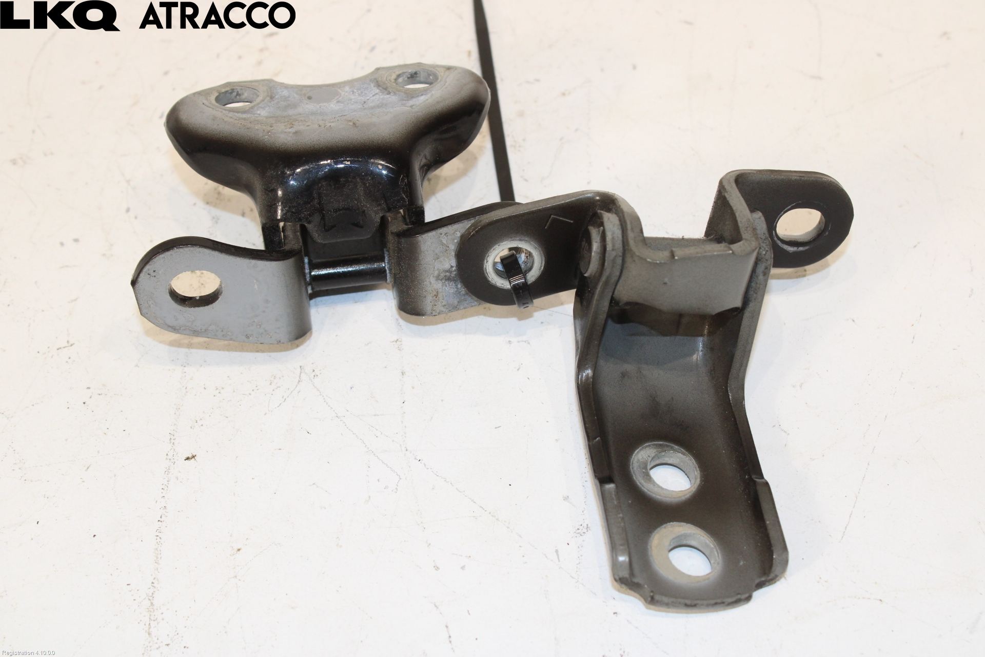 Toyota LANDCRUISER J150 10-23 Dørhengsel