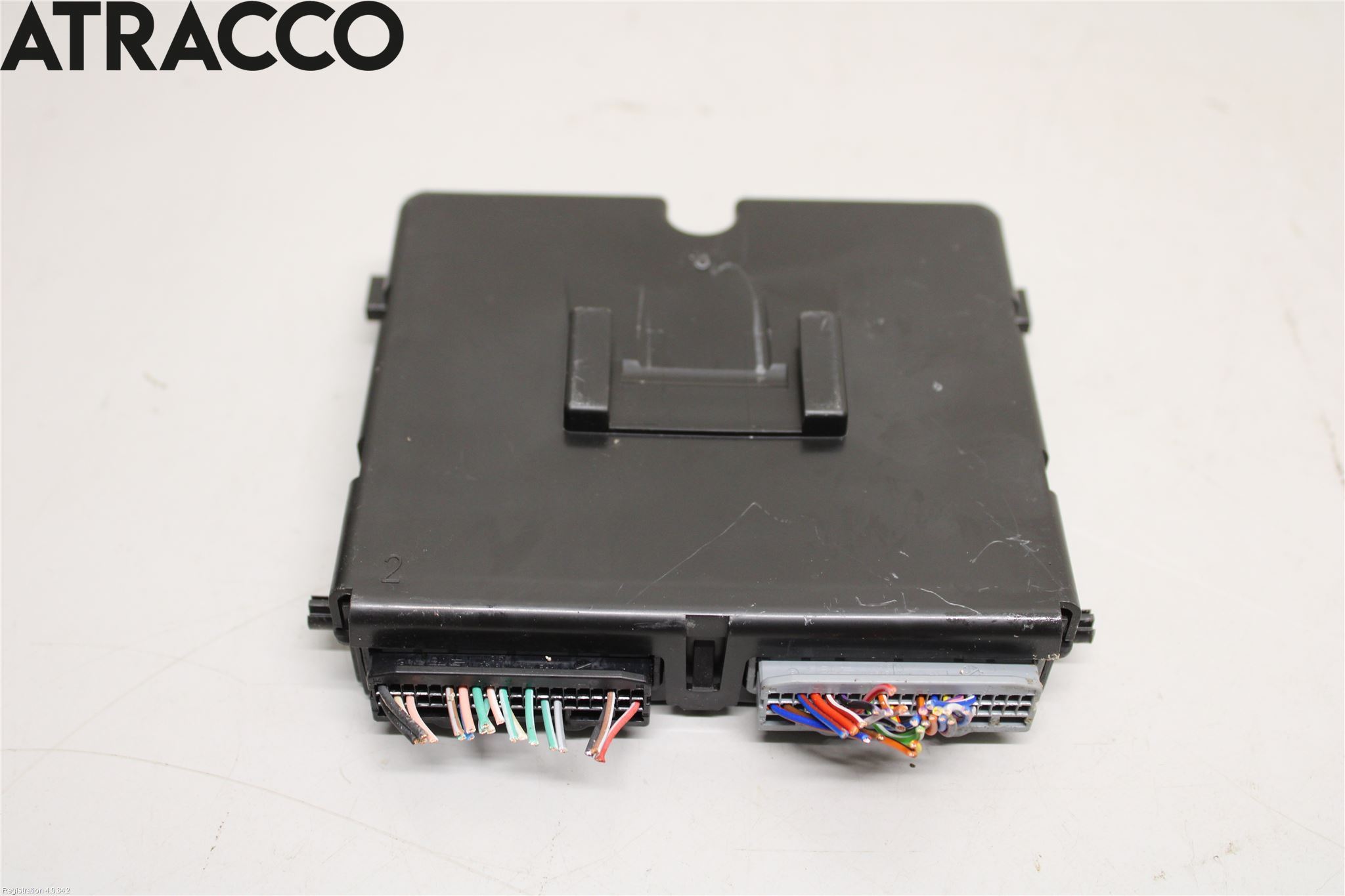 Renault ZOE/E-TECH 13- Styreenhet Øvrig