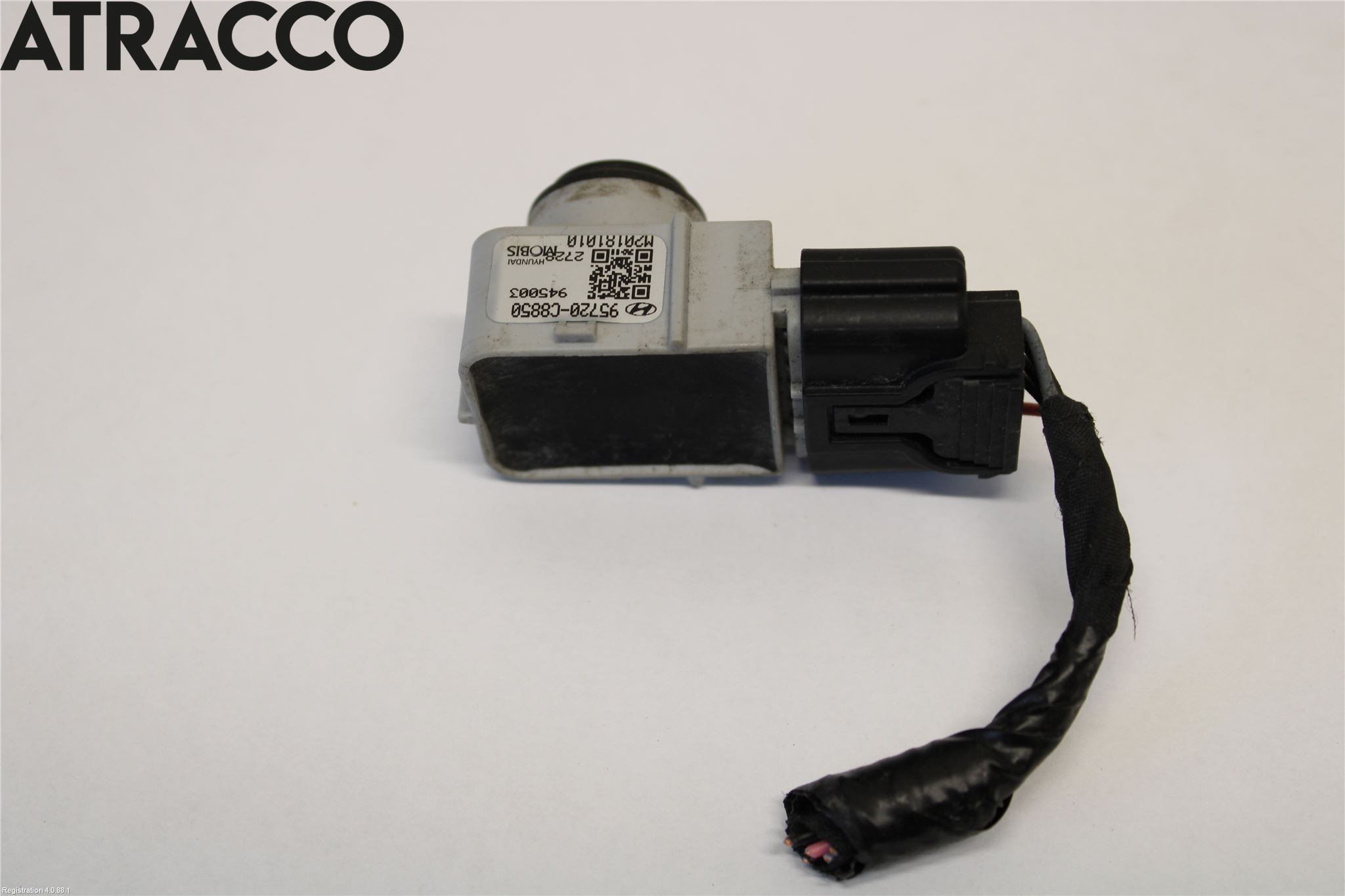 Hyundai i20 GB 15-20 Sensor Ryggesensor