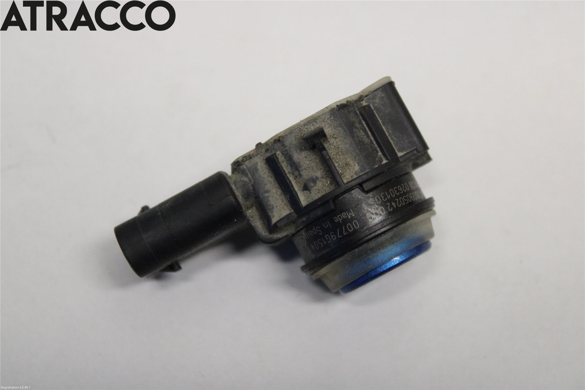 Mercedes-Benz MB B-KLASS (W246/W242) 12-19 Sensor Ryggesensor