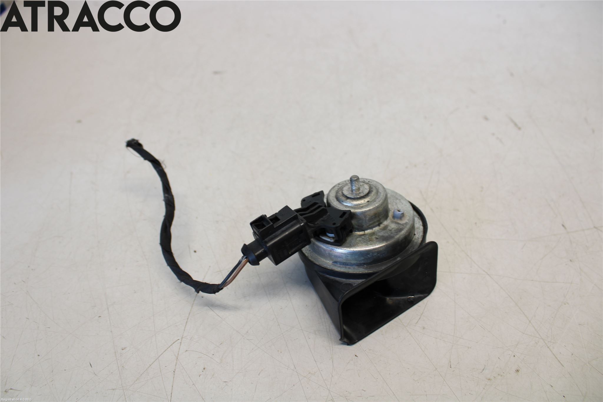 Volkswagen VW PASSAT 15-19 Signalhorn