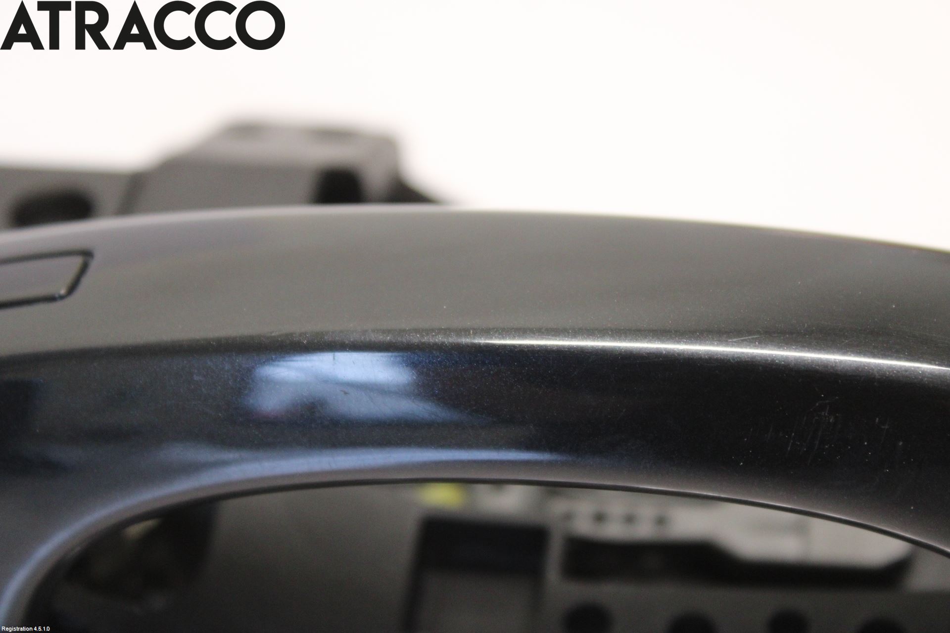 Audi A6/S6 4G 11-18 Dørhandtak Ytre Venstre