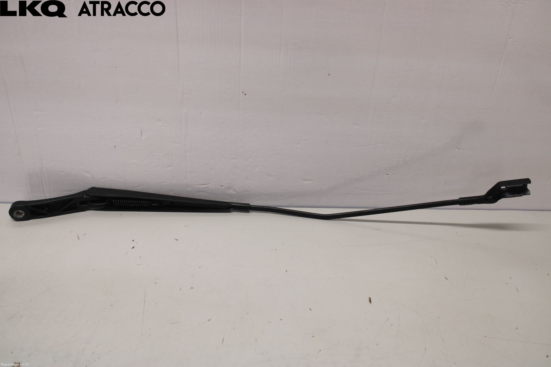 Volkswagen VW TOURAN 10-15 Viskerarm-Armer Frontrute