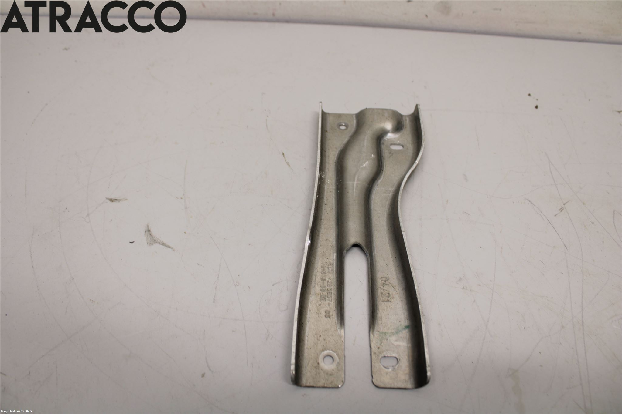 BMW i3 I01 13-22 Front Øvrig