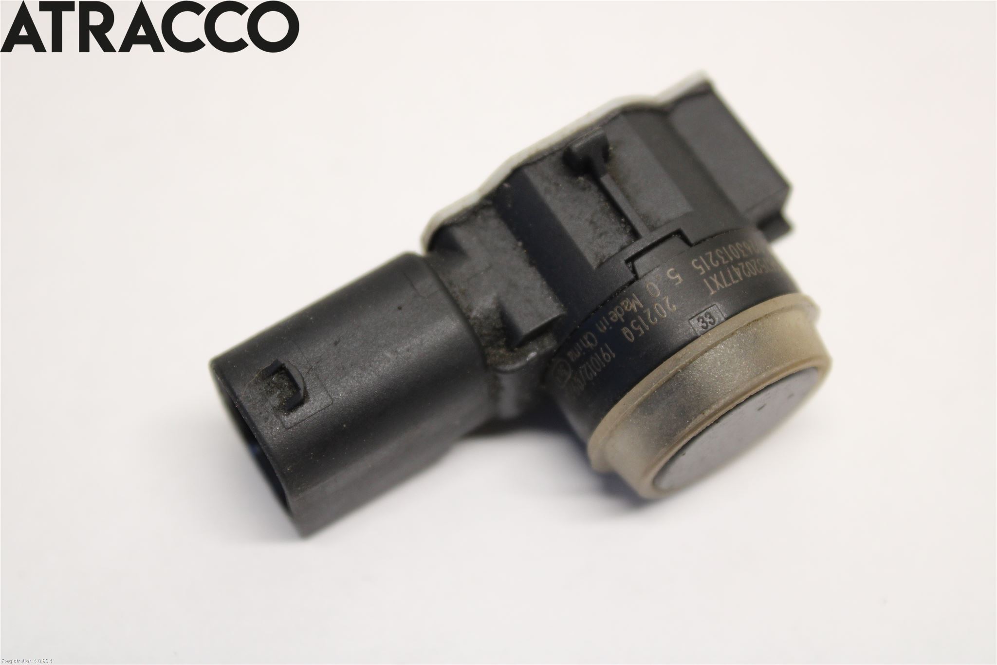 Citroen JUMPY 07-16 Sensor Parkering Front