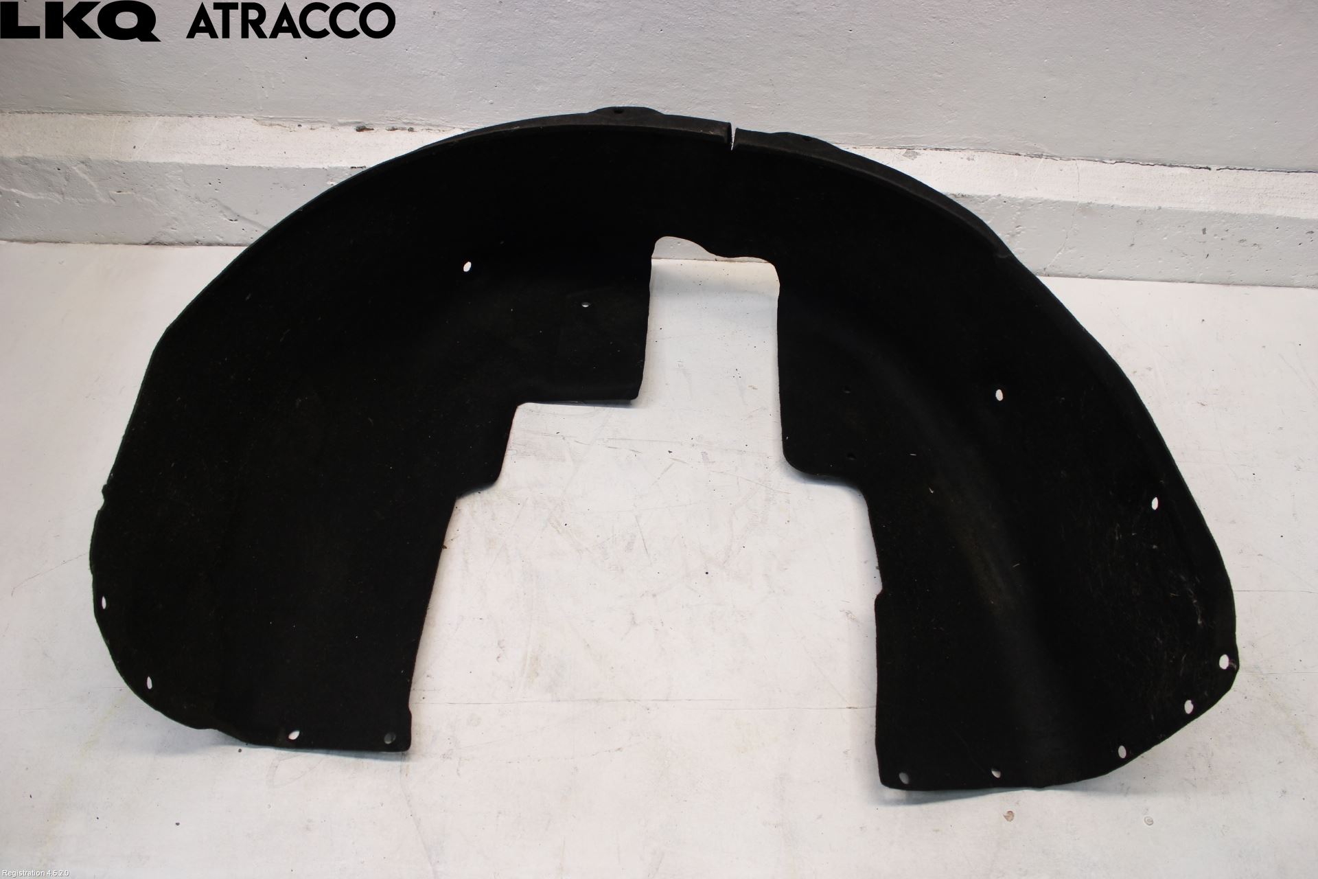 Tesla MODEL S 13- Skjerm Indre