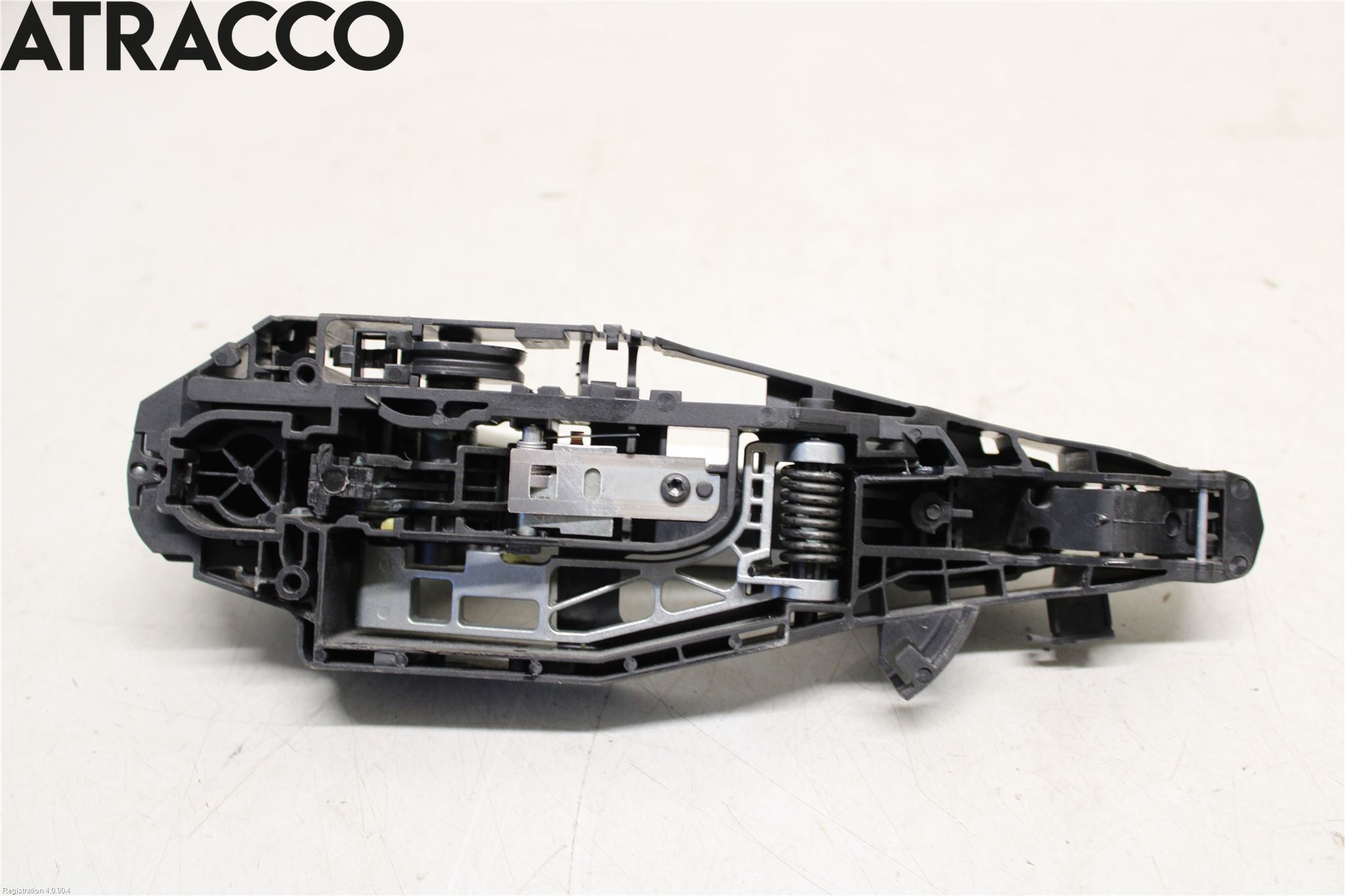 Citroen JUMPY 07-16 Dørhandtak Ytre Høyre